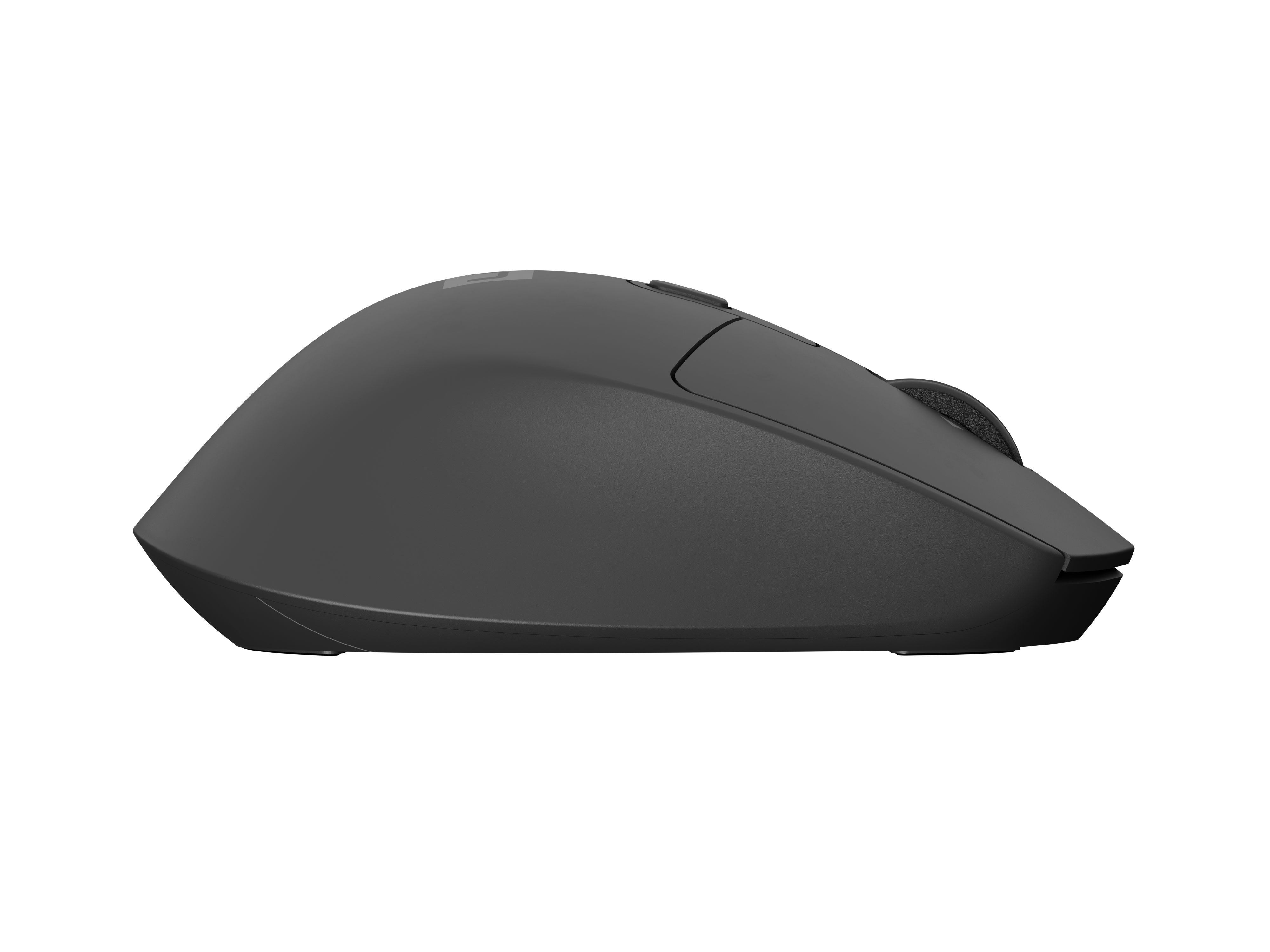 Natec Kite | Wireless | Bluetooth, 2.4GHz | Black