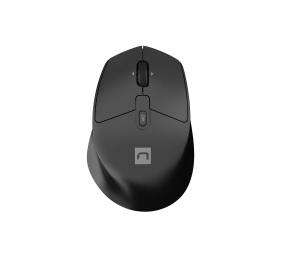 Natec Kite | Wireless | Bluetooth, 2.4GHz | Black