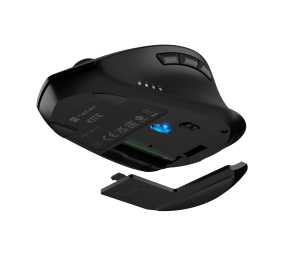 Natec Kite | Wireless | Bluetooth, 2.4GHz | Black