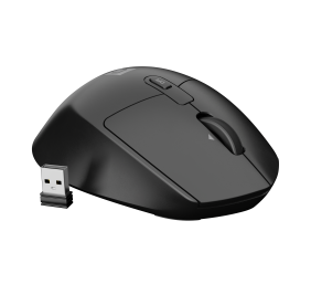 Natec Kite | Wireless | Bluetooth, 2.4GHz | Black