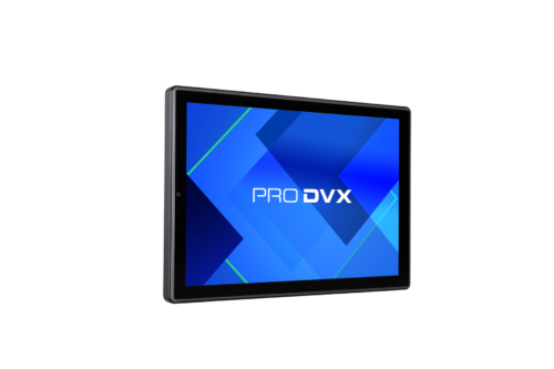 ProDVX | APPC-10SF | Panel PC | 10.1 " | Landscape/Portrait | 24/7 | Android | 450 cd/m² | 160 ° | 160 °