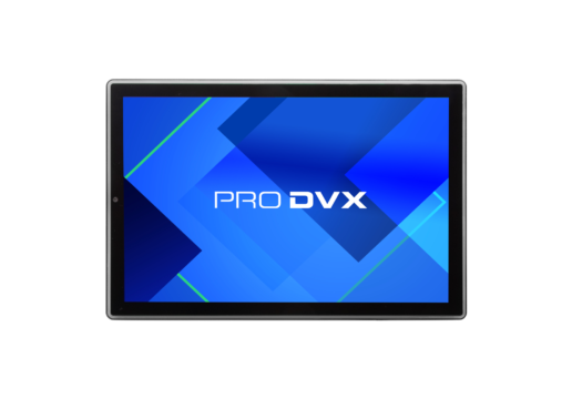 ProDVX | APPC-10SF | Panel PC | 10.1 " | Landscape/Portrait | 24/7 | Android | 450 cd/m² | 160 ° | 160 °