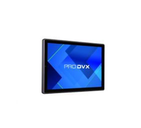 ProDVX | APPC-10SF | Panel PC | 10.1 " | Landscape/Portrait | 24/7 | Android | 450 cd/m² | 160 ° | 160 °