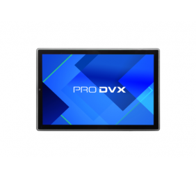 ProDVX | APPC-10SF | Panel PC | 10.1 " | Landscape/Portrait | 24/7 | Android | 450 cd/m² | 160 ° | 160 °