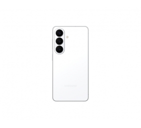 Samsung | Galaxy | S26 | White | 6.3 " | Dynamic AMOLED 2X | 1080 x 2340 pixels | Exynos | 2600 | Internal RAM 12 GB | 512 GB | Dual SIM | 3G | 4G | 5G | Main camera resolution 50 MP | Secondary camera resolution 10 MP | Android | 16 | 4300 mAh