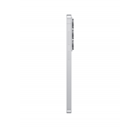 Samsung | Galaxy | S26 | White | 6.3 " | Dynamic AMOLED 2X | 1080 x 2340 pixels | Exynos | 2600 | Internal RAM 12 GB | 512 GB | Dual SIM | 3G | 4G | 5G | Main camera resolution 50 MP | Secondary camera resolution 10 MP | Android | 16 | 4300 mAh