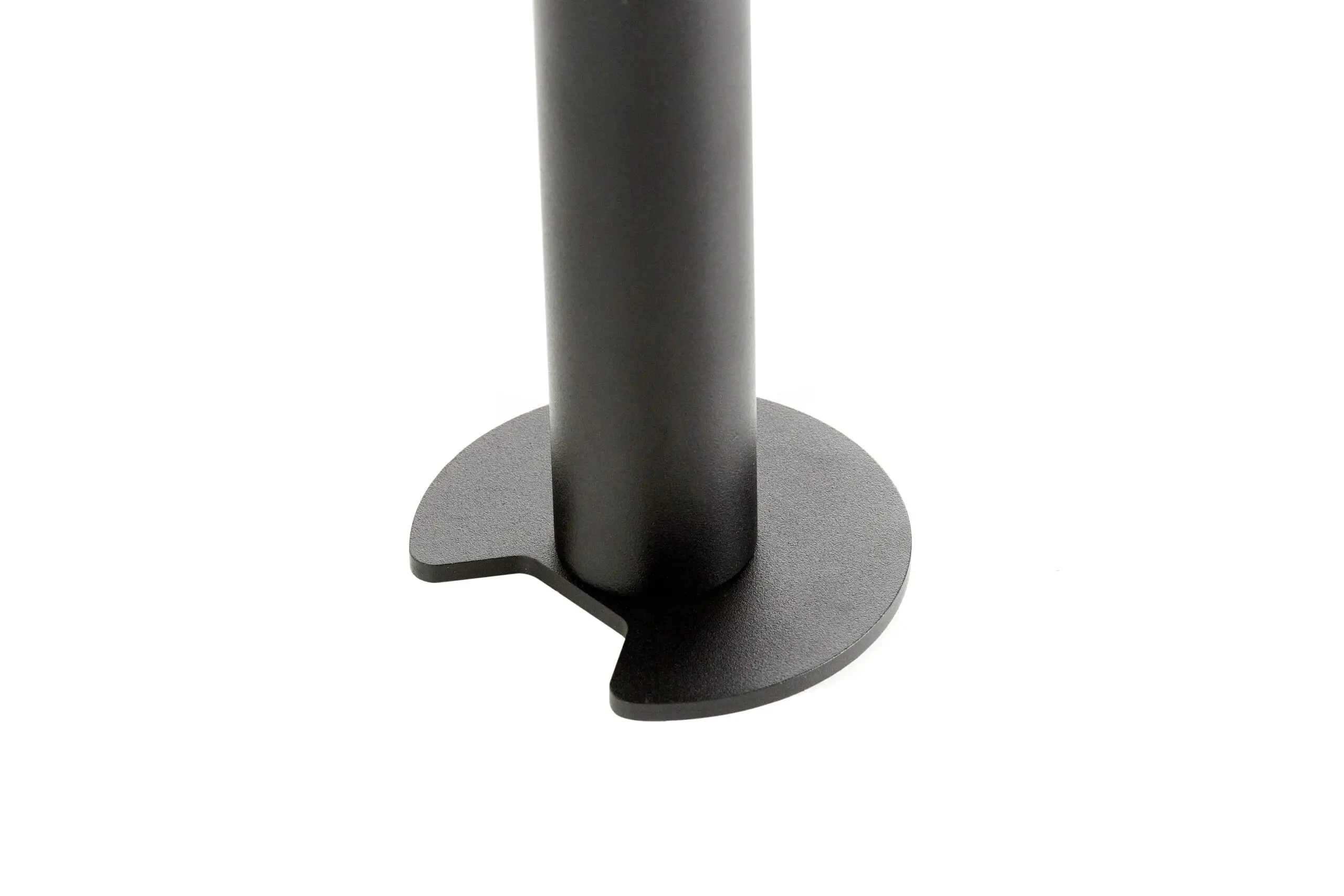 EDBAK Desk Mount | SV11 desk mount for three monitors | Height adjustment, tilt | 19-27 " | Black