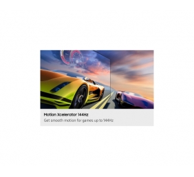 Samsung S90F (QE65S90FATXXH) Televizorius 65'' OLED 4K UHD 3840x2160 Vision AI Smart TV 2025