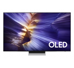 Samsung S90F (QE65S90FATXXH) Televizorius 65'' OLED 4K UHD 3840x2160 Vision AI Smart TV 2025
