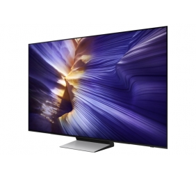 Samsung S90F (QE65S90FATXXH) Televizorius 65'' OLED 4K UHD 3840x2160 Vision AI Smart TV 2025