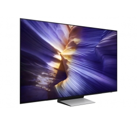 Samsung S90F (QE65S90FATXXH) Televizorius 65'' OLED 4K UHD 3840x2160 Vision AI Smart TV 2025
