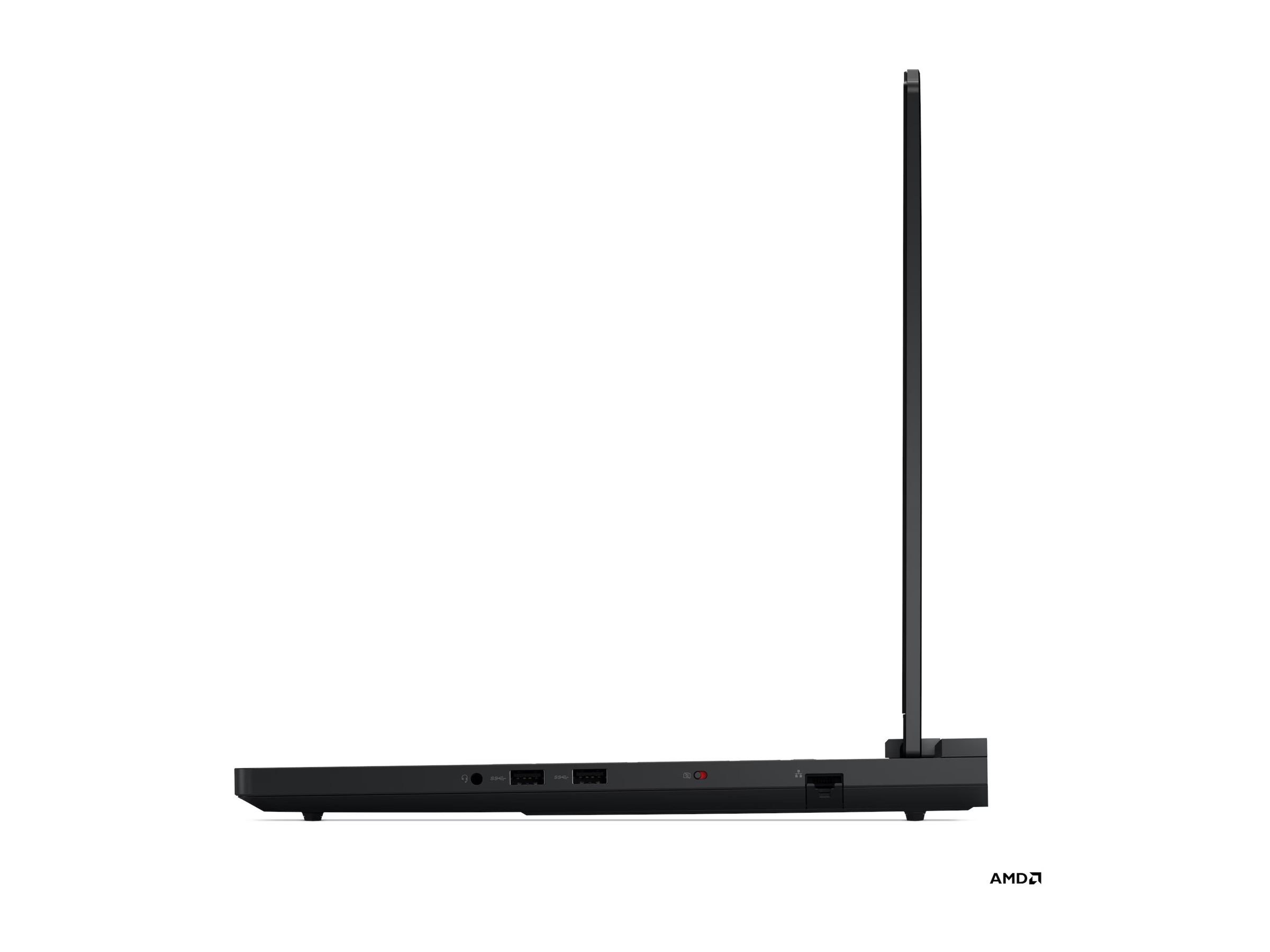 Lenovo Legion Pro 7 16AFR10H AMD | Eclipse Black | 16 " | OLED | WQXGA | 2560 x 1600 pixels | Glossy | AMD Ryzen 9 | 9955HX3D | 32 (2x16GB) GB | SODIMM DDR5 | Solid-state drive capacity 1000 GB | NVIDIA GeForce RTX 5080 | GDDR7 | 16 GB | Windows 11 Home |