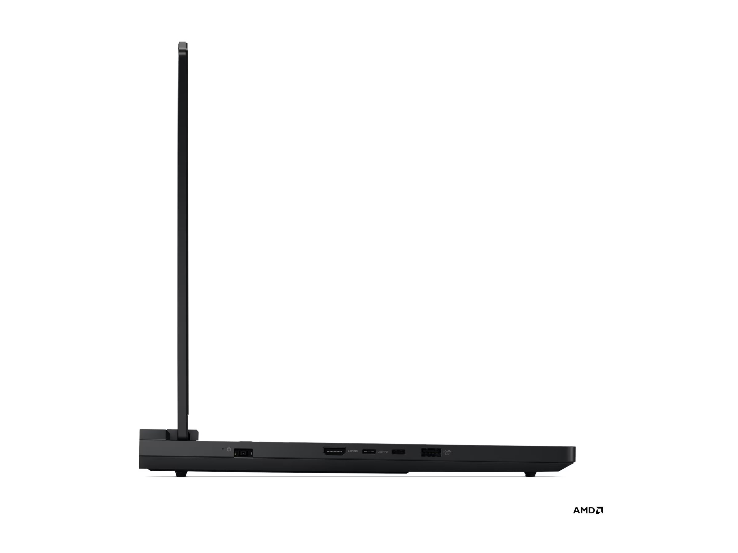 Lenovo Legion Pro 7 16AFR10H AMD | Eclipse Black | 16 " | OLED | WQXGA | 2560 x 1600 pixels | Glossy | AMD Ryzen 9 | 9955HX3D | 32 (2x16GB) GB | SODIMM DDR5 | Solid-state drive capacity 1000 GB | NVIDIA GeForce RTX 5080 | GDDR7 | 16 GB | Windows 11 Home |