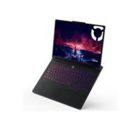 Lenovo Legion Pro 7 16AFR10H AMD | Eclipse Black | 16 " | OLED | WQXGA | 2560 x 1600 pixels | Glossy | AMD Ryzen 9 | 9955HX3D | 32 (2x16GB) GB | SODIMM DDR5 | Solid-state drive capacity 1000 GB | NVIDIA GeForce RTX 5080 | GDDR7 | 16 GB | Windows 11 Home |