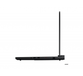 Lenovo Legion Pro 7 16AFR10H AMD | Eclipse Black | 16 " | OLED | WQXGA | 2560 x 1600 pixels | Glossy | AMD Ryzen 9 | 9955HX3D | 32 (2x16GB) GB | SODIMM DDR5 | Solid-state drive capacity 1000 GB | NVIDIA GeForce RTX 5080 | GDDR7 | 16 GB | Windows 11 Home |