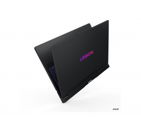 Lenovo Legion Pro 7 16AFR10H AMD | Eclipse Black | 16 " | OLED | WQXGA | 2560 x 1600 pixels | Glossy | AMD Ryzen 9 | 9955HX3D | 32 (2x16GB) GB | SODIMM DDR5 | Solid-state drive capacity 1000 GB | NVIDIA GeForce RTX 5080 | GDDR7 | 16 GB | Windows 11 Home |