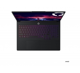 Lenovo Legion Pro 7 16AFR10H AMD | Eclipse Black | 16 " | OLED | WQXGA | 2560 x 1600 pixels | Glossy | AMD Ryzen 9 | 9955HX3D | 32 (2x16GB) GB | SODIMM DDR5 | Solid-state drive capacity 1000 GB | NVIDIA GeForce RTX 5080 | GDDR7 | 16 GB | Windows 11 Home |