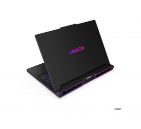 Lenovo Legion Pro 7 16AFR10H AMD | Eclipse Black | 16 " | OLED | WQXGA | 2560 x 1600 pixels | Glossy | AMD Ryzen 9 | 9955HX3D | 32 (2x16GB) GB | SODIMM DDR5 | Solid-state drive capacity 1000 GB | NVIDIA GeForce RTX 5080 | GDDR7 | 16 GB | Windows 11 Home |