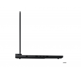 Lenovo Legion Pro 7 16AFR10H AMD | Eclipse Black | 16 " | OLED | WQXGA | 2560 x 1600 pixels | Glossy | AMD Ryzen 9 | 9955HX3D | 32 (2x16GB) GB | SODIMM DDR5 | Solid-state drive capacity 1000 GB | NVIDIA GeForce RTX 5080 | GDDR7 | 16 GB | Windows 11 Home |