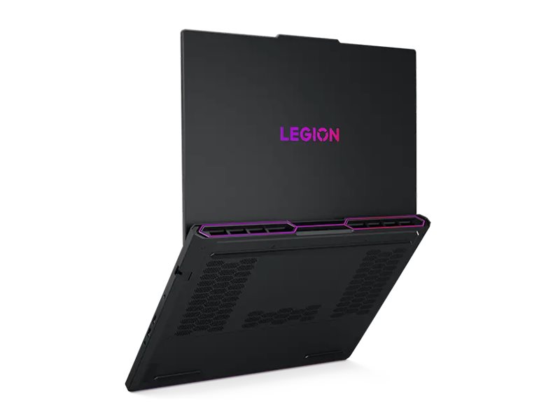 Lenovo Legion Pro 7 16AFR10H AMD | Eclipse Black | 16 " | OLED | WQXGA | 2560 x 1600 pixels | Glossy | AMD Ryzen 9 | 9955HX3D | 32 GB | SODIMM DDR5 | Solid-state drive capacity 1000 GB | NVIDIA GeForce RTX 5080 | GDDR7 | 16 GB | Windows 11 Home | 802.11be