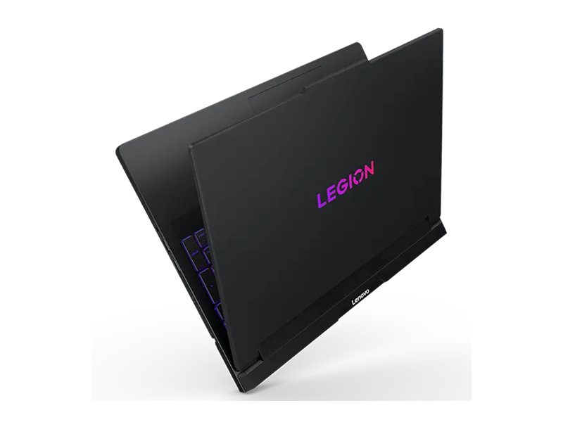 Lenovo Legion Pro 7 16AFR10H AMD | Eclipse Black | 16 " | OLED | WQXGA | 2560 x 1600 pixels | Glossy | AMD Ryzen 9 | 9955HX3D | 32 GB | SODIMM DDR5 | Solid-state drive capacity 1000 GB | NVIDIA GeForce RTX 5080 | GDDR7 | 16 GB | Windows 11 Home | 802.11be
