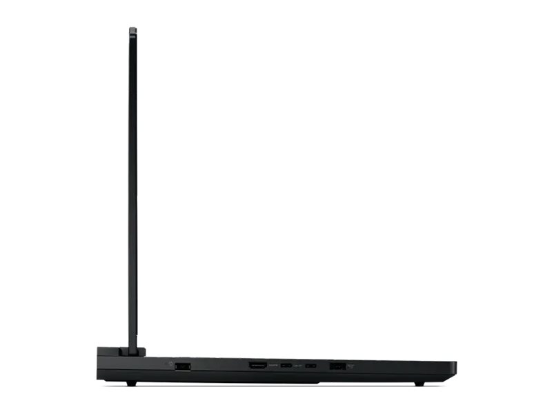 Lenovo Legion Pro 7 16AFR10H AMD | Eclipse Black | 16 " | OLED | WQXGA | 2560 x 1600 pixels | Glossy | AMD Ryzen 9 | 9955HX3D | 32 GB | SODIMM DDR5 | Solid-state drive capacity 1000 GB | NVIDIA GeForce RTX 5080 | GDDR7 | 16 GB | Windows 11 Home | 802.11be