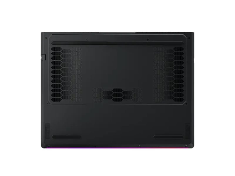 Lenovo Legion Pro 7 16AFR10H AMD | Eclipse Black | 16 " | OLED | WQXGA | 2560 x 1600 pixels | Glossy | AMD Ryzen 9 | 9955HX3D | 32 GB | SODIMM DDR5 | Solid-state drive capacity 1000 GB | NVIDIA GeForce RTX 5080 | GDDR7 | 16 GB | Windows 11 Home | 802.11be