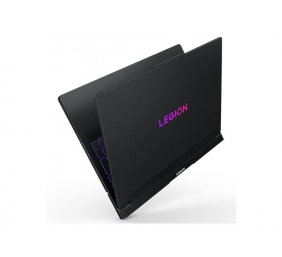 Lenovo Legion Pro 7 16AFR10H AMD | Eclipse Black | 16 " | OLED | WQXGA | 2560 x 1600 pixels | Glossy | AMD Ryzen 9 | 9955HX3D | 32 GB | SODIMM DDR5 | Solid-state drive capacity 1000 GB | NVIDIA GeForce RTX 5080 | GDDR7 | 16 GB | Windows 11 Home | 802.11be