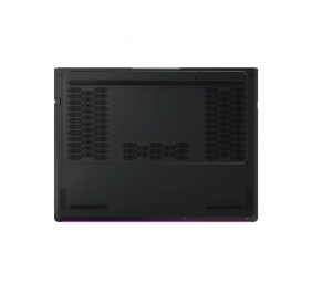 Lenovo Legion Pro 7 16AFR10H AMD | Eclipse Black | 16 " | OLED | WQXGA | 2560 x 1600 pixels | Glossy | AMD Ryzen 9 | 9955HX3D | 32 GB | SODIMM DDR5 | Solid-state drive capacity 1000 GB | NVIDIA GeForce RTX 5080 | GDDR7 | 16 GB | Windows 11 Home | 802.11be