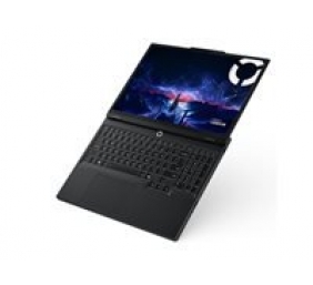 Lenovo Legion 5 15IAX10 Intel | Eclipse Black | 15.1 " | OLED | WQXGA | OLED pixels | Glossy | Intel Core Ultra 7 | 255HX | 16 GB | SODIMM DDR5 | Solid-state drive capacity 1000 GB | NVIDIA GeForce RTX 5060 | GDDR7 | 8 GB | Windows 11 Home | 802.11be | Bl