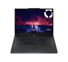 Lenovo Legion 5 15AHP10 AMD | Eclipse Black | 15.1 " | OLED | WQXGA | 2560 x 1600 pixels | Glossy | AMD Ryzen 7 | 260 | 16 GB | SODIMM DDR5 | Solid-state drive capacity 1000 GB | NVIDIA GeForce RTX 5060 | GDDR7 | 8 GB | Windows 11 Home | 802.11be | Blueto