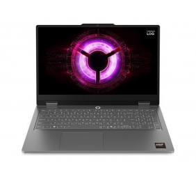 Lenovo LOQ Essential 15ARP11 15.6 FHD AMD R7 170/16GB/512GB/NVIDIA GF RTX 5060 8GB/WIN11 Home/ENG Backlit kbd/Luna Grey/2Y Warranty | Lenovo LOQ Essential 15ARP11 | Luna Grey | 15.6 " | IPS | FHD | 1920 x 1080 pixels | 144 Hz | Anti-glare | AMD Ryzen 7 | 