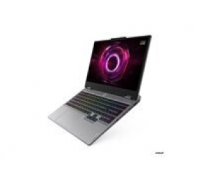 Lenovo LOQ 15AHP10 15.6 FHD AMD R7 250/16GB/512GB/NVIDIA GF RTX 5060 8GB/WIN11 Home/ENG Backlit kbd/Luna Grey/2Y Warranty | Lenovo LOQ 15AHP10 | Luna Grey | 15.6 " | IPS | FHD | 1920 x 1080 pixels | 144 Hz | Anti-glare | AMD Ryzen 7 | 250 | 16 GB | SODIMM