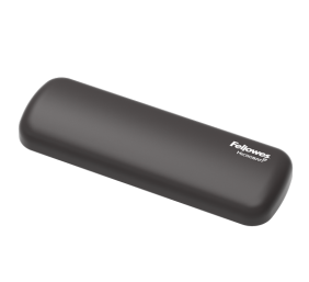 Fellowes | Breyta Palm Wrist Rest | Black