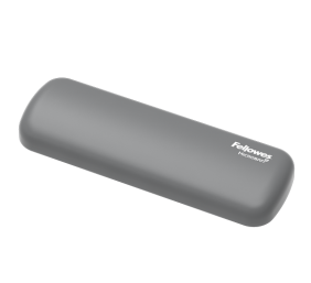 Fellowes | Breyta Palm Wrist Rest | Grey