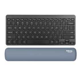 Fellowes | Breyta Compact Keyboard (TKL) Wrist Rest | Marine