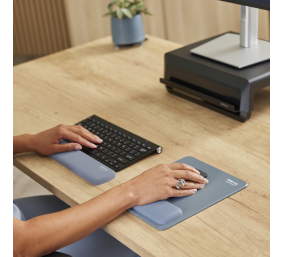Fellowes | Breyta Compact Keyboard (TKL) Wrist Rest | Marine