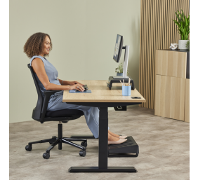 Fellowes | Breyta Compact Keyboard (TKL) Wrist Rest | Marine