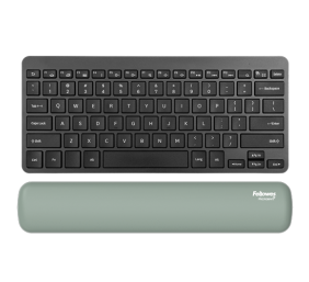 Fellowes | Breyta Compact Keyboard (TKL) Wrist Rest | Sage