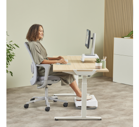 Fellowes | Breyta Compact Keyboard (TKL) Wrist Rest | Sage