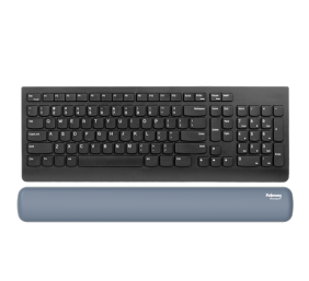 Fellowes | Breyta Keyboard Wrist Rest | Marine