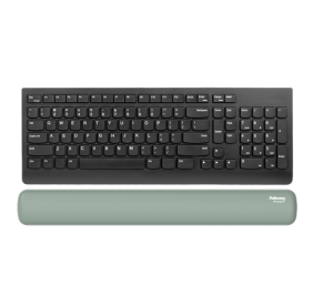 Fellowes | Breyta Keyboard Wrist Rest | Sage