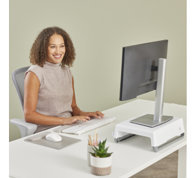 Fellowes | Breyta Keyboard Wrist Rest | Sand