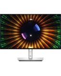 Dell | Monitor | U2424H | 24 " | IPS | 16:9 | 120 Hz | 5 ms | 250 cd/m² | Silver