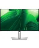 Dell | P2425D | 24 " | IPS | 16:9 | 100 Hz | 5 ms | 2560 x 1440 pixels | 350 cd/m² | HDMI ports quantity 1