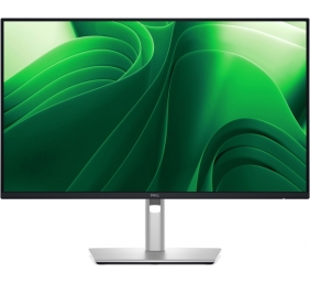 Dell | P2425D | 24 " | IPS | 16:9 | 100 Hz | 5 ms | 2560 x 1440 pixels | 350 cd/m² | HDMI ports quantity 1
