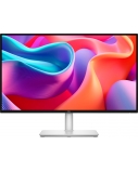 Dell 27 Plus S2725DC Monitorius 27'' IPS QHD 2560x1440 8 ms 350 cd/m2 144 Hz, Ash White