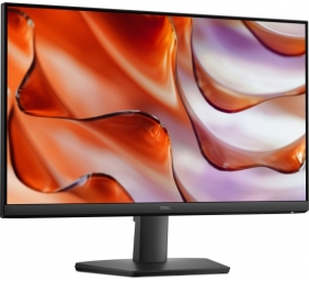 Dell 24 SE2425HM Monitorius 23.8'' IPS FHD 1920x1080 8 ms 250 cd/m2 100 Hz, Black