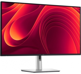 Dell | P3225DE | 32 " | IPS | 100 Hz | 5 ms | 2560 x 1440 pixels | 350 cd/m² | HDMI ports quantity 1