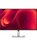 Dell | P3225DE | 32 " | IPS | 100 Hz | 5 ms | 2560 x 1440 pixels | 350 cd/m² | HDMI ports quantity 1